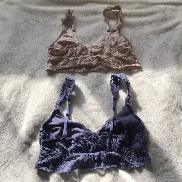 Aerie Bralettes - Picture 4 of 7